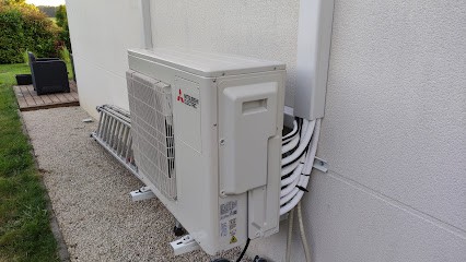 Friccom 37, Installateur de Climatisation à Vouvray