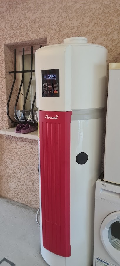 GTR LOC, Installateur de Climatisation à Lyon 03