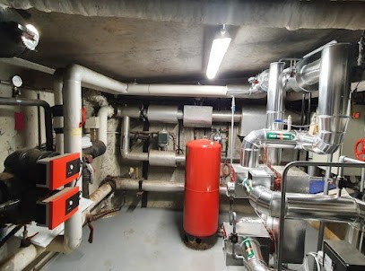 Covem, Installateur de Climatisation à Lyon 09