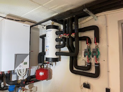 Air Solutions Thermiques, Installateur de Climatisation à Roquesérière