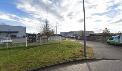 Tôlerie Daujat, Installateur de Climatisation à Mions