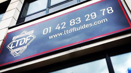 BSMG-LTDF Les Techniciens Des Fluides, Installateur de Climatisation à Saint-Maur-des-Fossés