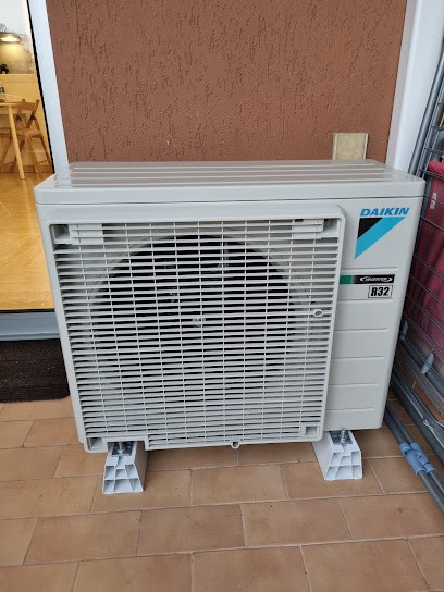 AG FROID, Installateur de Climatisation à Antibes
