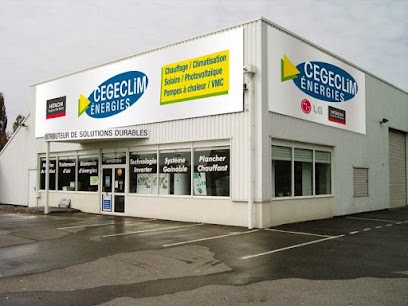Cegeclim Energies, Installateur de Climatisation à Pau