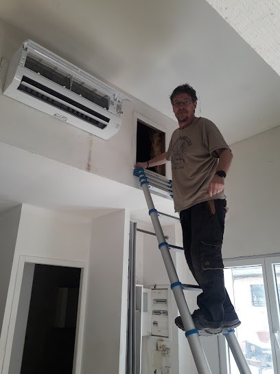 Climatisation Nîmes -Techni-Clim30, Installateur de Climatisation à Nîmes