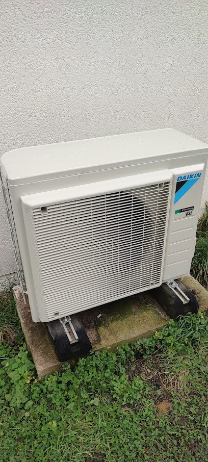 SCOP VARENNES, Installateur de Climatisation à Vichy