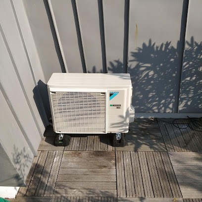 Ohm Et Son, Installateur de Climatisation à Suresnes