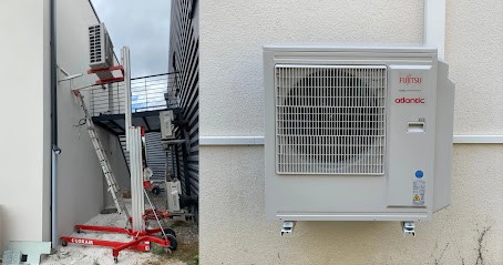 Clim & Confort - Installation et entretien de climatisation à Valence, Installateur de Climatisation à Saint-Péray