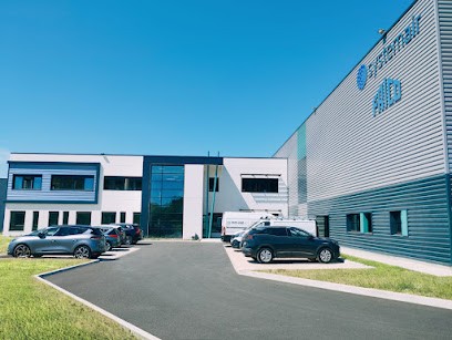 Systemair SAS (Ventilation & Traitement D'air), Installateur de Climatisation à Civrieux