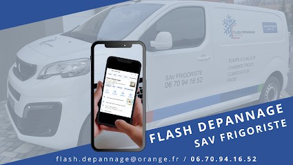 Flash Dépannage, Installateur de Climatisation à Merxheim