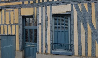 Inspection Conseil Expertise, Installateur de Climatisation à Auxerre