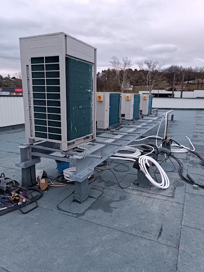 METAPAC, Installateur de Climatisation à Pechbonnieu