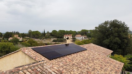 INGENUUS - Climatisation - Pompe à Chaleur - Solaire - Photovoltaïques, Installateur de Climatisation à Saint-Maximin-la-Sainte-Baume