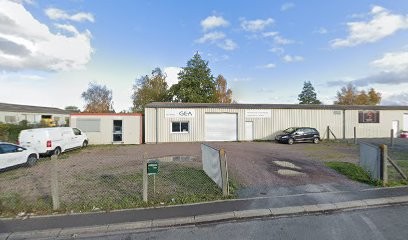 GEA Refrigeration France, Installateur de Climatisation à Saint-André-sur-Orne