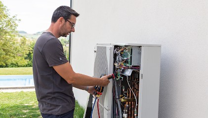 Energie Plus, Installateur de Climatisation à Chevrières