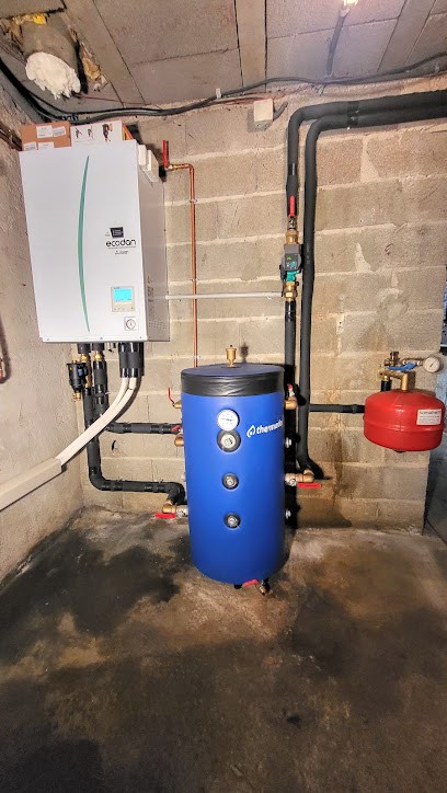 MACLEM, Installateur de Climatisation à Aix-en-Provence