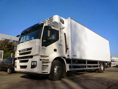 SAROUL SAS FRIGO PARTS, Installateur de Climatisation à Thiais