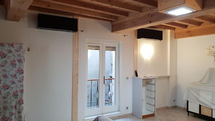 ECOLOGIA SARL, Installateur de Climatisation à Brindas