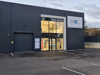 3C Clim Villefranche Sur Saône, Installateur de Climatisation à Limas