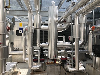 Les Compagnons D'eric, Installateur de Climatisation à Saint-Mesmes