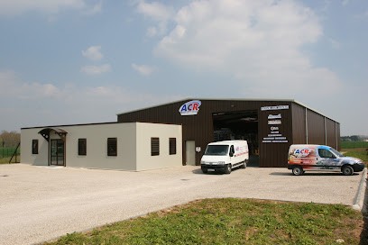 ACR Distribution idf (AAD), Installateur de Climatisation à Bray-sur-Seine