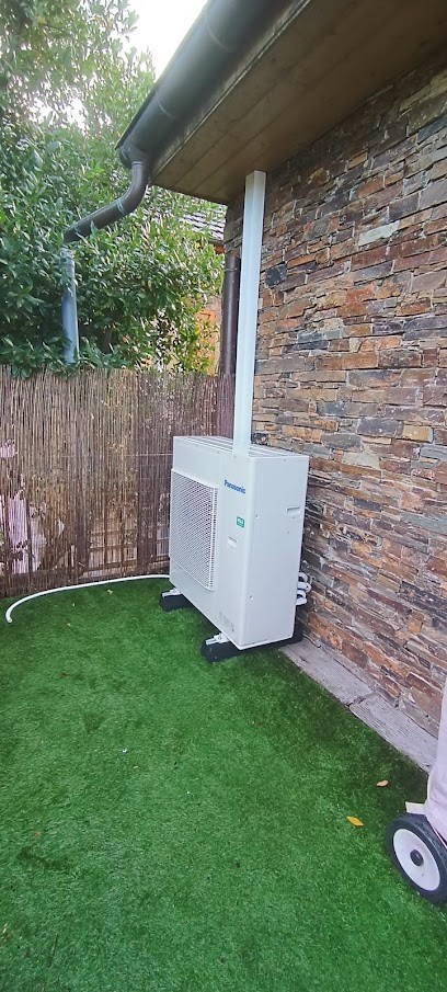 AB2S - Climatisation, Installateur de Climatisation à Aix-les-Bains