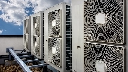 Intec-Fournisseur De Systèmes De Climatisation, Installateur de Climatisation à L'Haÿ-les-Roses