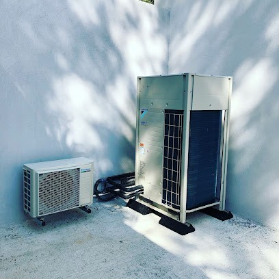 Ferracci Climatisation, Installateur de Climatisation à Ajaccio