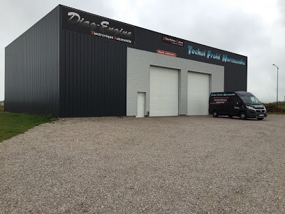 Techni Froid Normandie, Installateur de Climatisation à Bosrobert