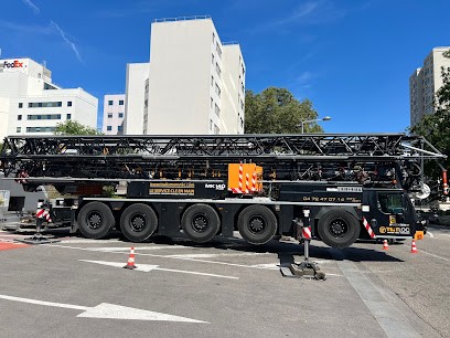 AFC Climatisation, Installateur de Climatisation à Saint-Martin-le-Vinoux