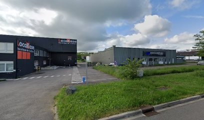 Johnson Controls Sce Solutions France, Installateur de Climatisation à Houdemont