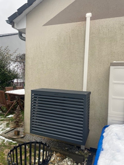 Kaltea Sarrebourg, Fournisseur De Climatisation à Neufmoulins