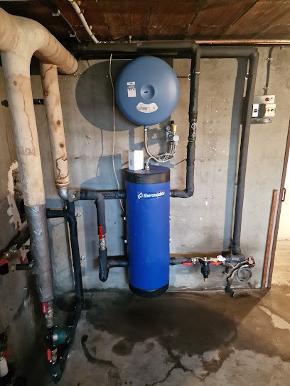 GO FROID, Installateur de Climatisation à Hombourg-Haut