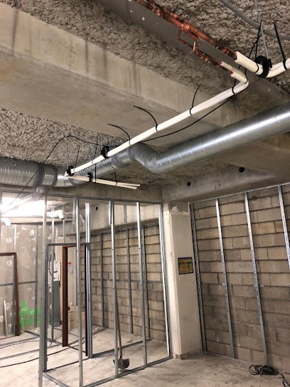 Matmaclim, Installateur de Climatisation à Drancy