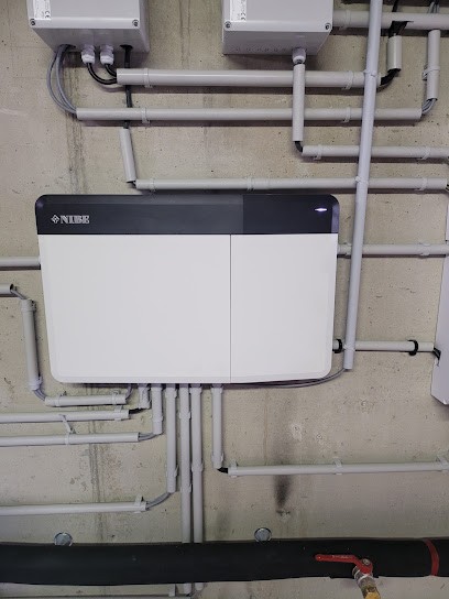 Hydro Energy, Installateur de Climatisation à Lattes