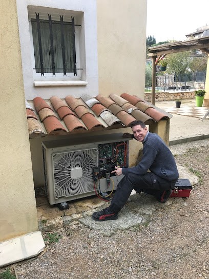 CLIMATPRO - Pompe à Chaleur - MaPrimeRénov, Installateur de Climatisation à Vence