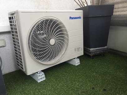 Habitalpes Renov, Installateur de Climatisation à Grenoble