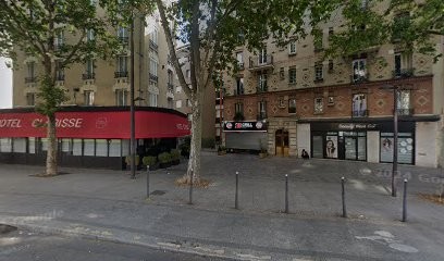 Ozeo Energies, Installateur de Climatisation à Paris 15