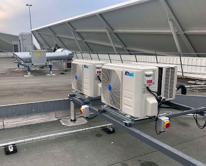 Mc2 Energies, Installateur de Climatisation à Saint-Genis-Laval