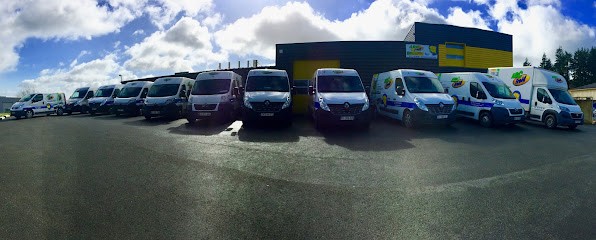 A.B.C. Froid, Installateur de Climatisation à Beaurepaire