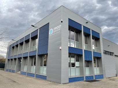 Froid Savoie SAS, Installateur de Climatisation à La Ravoire