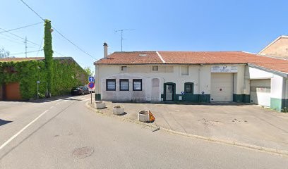 Ph.Services, Installateur de Climatisation à Saint-Nicolas-de-Port