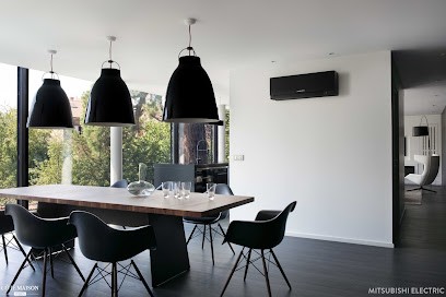 GL Génie Climatique SARL, Installateur de Climatisation à Rumilly-lès-Vaudes