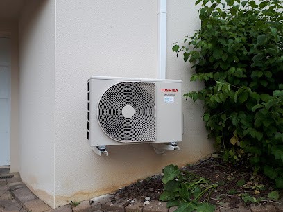 Entreprise Romain Zanin, Installateur de Climatisation à Échevannes