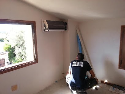 AB Clim Sud, Installateur de Climatisation à Nice