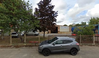 Génie Froid, Installateur de Climatisation à Sainte-Savine