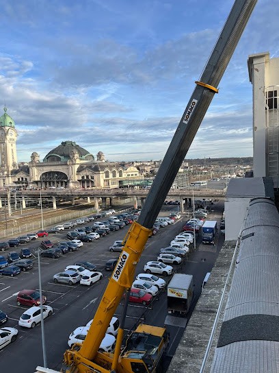 Climatisation Services 87, Installateur de Climatisation à Boisseuil