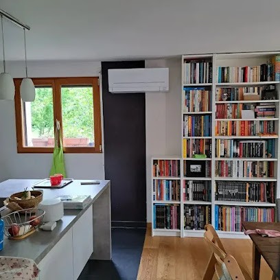 M Air Clim, Installateur de Climatisation à Bourg-en-Bresse