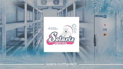 Solaris North Pole | Entreprise Froid Et Climatisation, Installateur de Climatisation à Chennevières-sur-Marne
