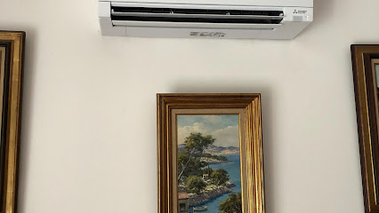 Esp Clim, Fournisseur De Climatisation à Ceyreste